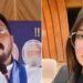 मंच पर छलक उठे चंद्रशेखर आजाद के आंसू