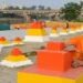 ‘छठ मैया की जय’ के उद्घोष के साथ आज से शुरू हुआ सूर्य उपासना का महापर्व