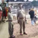सिद्धार्थनगर में मूर्ति विसर्जन के दौरान दर्दनाक हादसा, हाईटेंशन तार से टकराई पिकअप वैन
