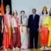 रूस, नेपाल और श्रीलंका, अयोध्या में पांच देशों के कलाकार बनेंगे अंतरराष्ट्रीय रामलीला का आकर्षण