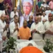 मुख्यमंत्री योगी ने संत शिरोमणि साईं चांडूराम जी को दी श्रद्धांजलि