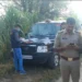 25 हजार का इनामी बदमाश शहजाद उर्फ निक्की मुठभेड़ में ढेर