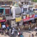 बरेली में नहीं निकलेगा जुलूस-ए-गौसिया, इंटरनेट बंद, चप्पे-चप्पे पर फोर्स का पहरा