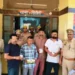 वर्दीधारी ही निकला अफीम तस्कर, एएसआई समेत चार गिरफ्तार
