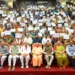 अगर किसी को करना है यमराज के दर्शन तो किसी बेटी को छेड़ने की करें हिम्मत : सीएम योगी