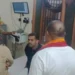 जेईई की छात्रा ने हॉस्टल में की आत्महत्या, जांच में जुटी पुलिस