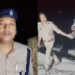 बलिया: मुठभेड़ के बाद इनामी पशु तस्कर गिरफ्तार, आरोपी अस्पताल में भर्ती