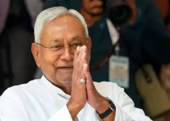 जदयू ने बिहार चुनाव के लिए जारी की दूसरी सूची, 44 उम्मीदवारों के नामों का एलान
