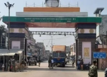 भारत-नेपाल सीमा पर हाई अलर्ट, दिवाली के चलते बढ़ाई गई चौकसी