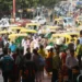 दीपावली छुट्टियां खत्म होते ही काम पर वापस लौटने लगे लोग