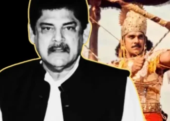 महाभारत के ‘कर्ण’ पंकज धीर का निधन, 68 वर्ष की उम्र में कैंसर से हारी जंग