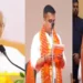 गुजरात मंत्रिपरिषद में बड़ा फेरबदल, हर्ष संघवी बने उपमुख्यमंत्री