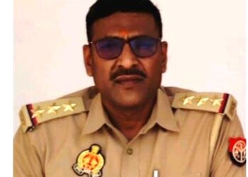 निलंबित कोतवाल पर आईजी ने रखा 50 हज़ार का इनाम, फरार