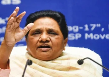 भाजपा से नजदीकी के आरोप पर मायावती का पलटवार: बसपा की राजनीति खुली किताब की तरह