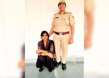जीजा-साली ने मिलकर प्रेमी का किया मर्डर, शारीरिक संबंध बनाने का डालता था दबाव