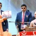 भारत की परंपरा तप और त्याग की महागाथा: मुख्यमंत्री योगी आदित्यनाथ