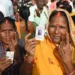 बिहार विधानसभा चुनाव: अंतिम चरण का मतदान जारी, मतदाताओं में जबरदस्त उत्साह