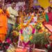 श्रीमद्भागवत कथा के पांचवें दिन कृष्ण लीला का हुआ वर्णन