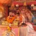 वामन अवतार,की कथा सुन भाव विभोर हुए श्रद्धालु