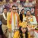रुक्मणि विवाह कंस वध की कथा सुन भाव विभोर हुए श्रद्धालु