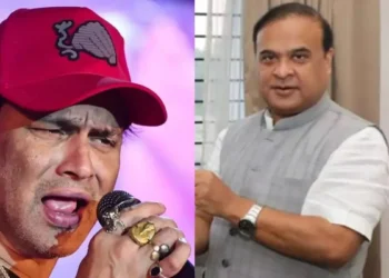 असम के सीएम का दावा : सिंगर जुबीन गर्ग की गई थी हत्या, आठ दिसंबर को दाखिल होगा आरोप पत्र