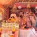 श्रीमद् भागवत कथा में उमड़ा आस्था का सैलाब