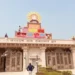 अयोध्या में सुरक्षा कड़ी, पीएम मोदी के आगमन से पहले हेलीकॉप्टरों ने किया हवाई निरीक्षण