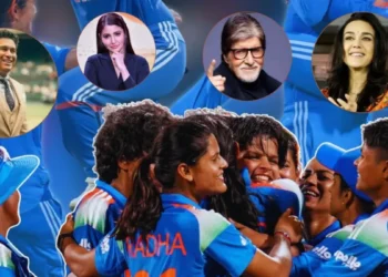 भारत की बेटियों ने रचा इतिहास: विश्व विजेता महिला टीम को मिल रहा पूरे भारत का प्यार और सम्मान
