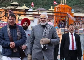 पीएम मोदी करेंगे 8140 करोड़ की परियोजनाओं का उद्घाटन