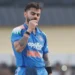 भारत की आन है भारत की शान है एकदिवसीय अंतर्राष्ट्रीय मे कोहली के शतकों का आकडा सबसे महान है