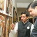 तीस नवम्बर तक चलने वाले आर्ट फेयर में शामिल हो रहे पंद्रह राज्य