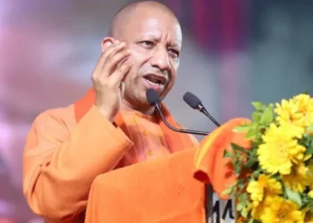 बोले सीएम योगी मतदाताओं ने विकसित बिहार के मुद्दे पर लगाई मुहर