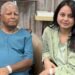 करारी हार के बाद लालू परिवार मे दरार बेटी रोहिणी आचार्य ने की परिवार से नाता तोड़ने की घोषणा