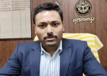 भूमि श्रेणी परिवर्तन में बड़ा फर्जीवाड़ा उजागर,पेशकार निलंबित