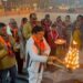 विश्व हिंदू महासंघ ने मनाया तुलसी पूजन दिवस, घर-घर तुलसी लगाने की अपील