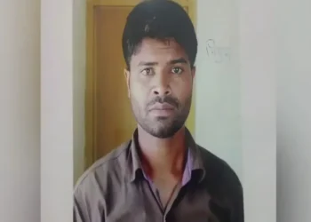 कुख्यात अपराधी मिथुन उर्फ मंडल ढेर, कार्बाइन, विदेशी पिस्टल और भारी असलहा बरामद