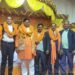 लेखा-जोखा प्रस्तुत कर मेला व्यवस्था समिति ने कार्यकर्ताओं को किया सम्मानित