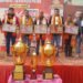 27वीं श्री दूल्हाराय क्रिकेट प्रतियोगिता में बाराबंकी और सुल्तानपुर का दबदबा