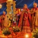 शादी के बंधन में बंधे कथावाचक इंद्रेश उपाध्याय