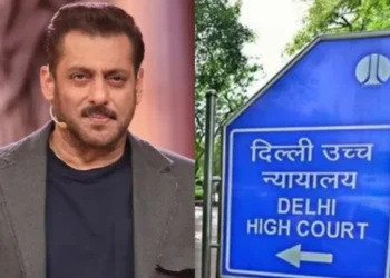 दिल्ली हाईकोर्ट ने दी सलमान खान को राहत, पर्सनल राइट्स मामले में तीन दिन में कारवाई के दिए निर्देश 
