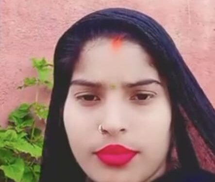 फाइल फोटो मृतक सपना