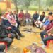 अंतरराष्ट्रीय फलक पर चमके प्रशांत वीर तिवारी, परिवार और गांव में खुशी की लहर