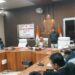 जिलाधिकारी की अध्यक्षता में व्यापार बंधु की बैठक संपन्न