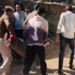 दिल दहला देने वाला कांड: कुल्हाड़ी के एक ही वार में उड़ा दी पति की गर्दन