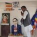 डॉ. भीमराव अंबेडकर के महापरिनिर्वाण दिवस पर श्रद्धांजलि कार्यक्रम