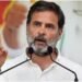 बोले राहुल गांधी , जाति जनगणना पर मोदी सरकार की कोई स्पष्ट नीति नहीं