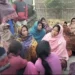पिता ने आधी रात बच्चों को जगाया और पांच मासूमों संग लगाई फांसी