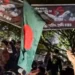 बांग्लादेश में भारत विरोधी छात्र नेता शरीफ उस्मान हादी का अंतिम संस्कार आज
