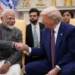 ट्रंप का शुल्क बम, रूस-पाक विवाद और H-1B टेंशन: 2025 में भारत-अमेरिका रिश्तों की कठिन परीक्षा