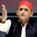 वंदे मातरम् निभाने की बात करें, सिर्फ गाने की नहीं: लोकसभा में अखिलेश का सत्तापक्ष पर निशाना